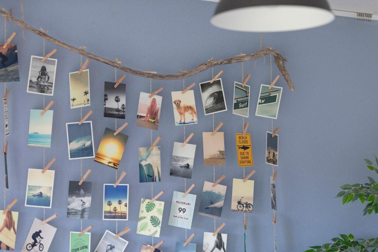 Wave House 99 - Self Check-In Only Villa Kujukuri ภายนอก รูปภาพ