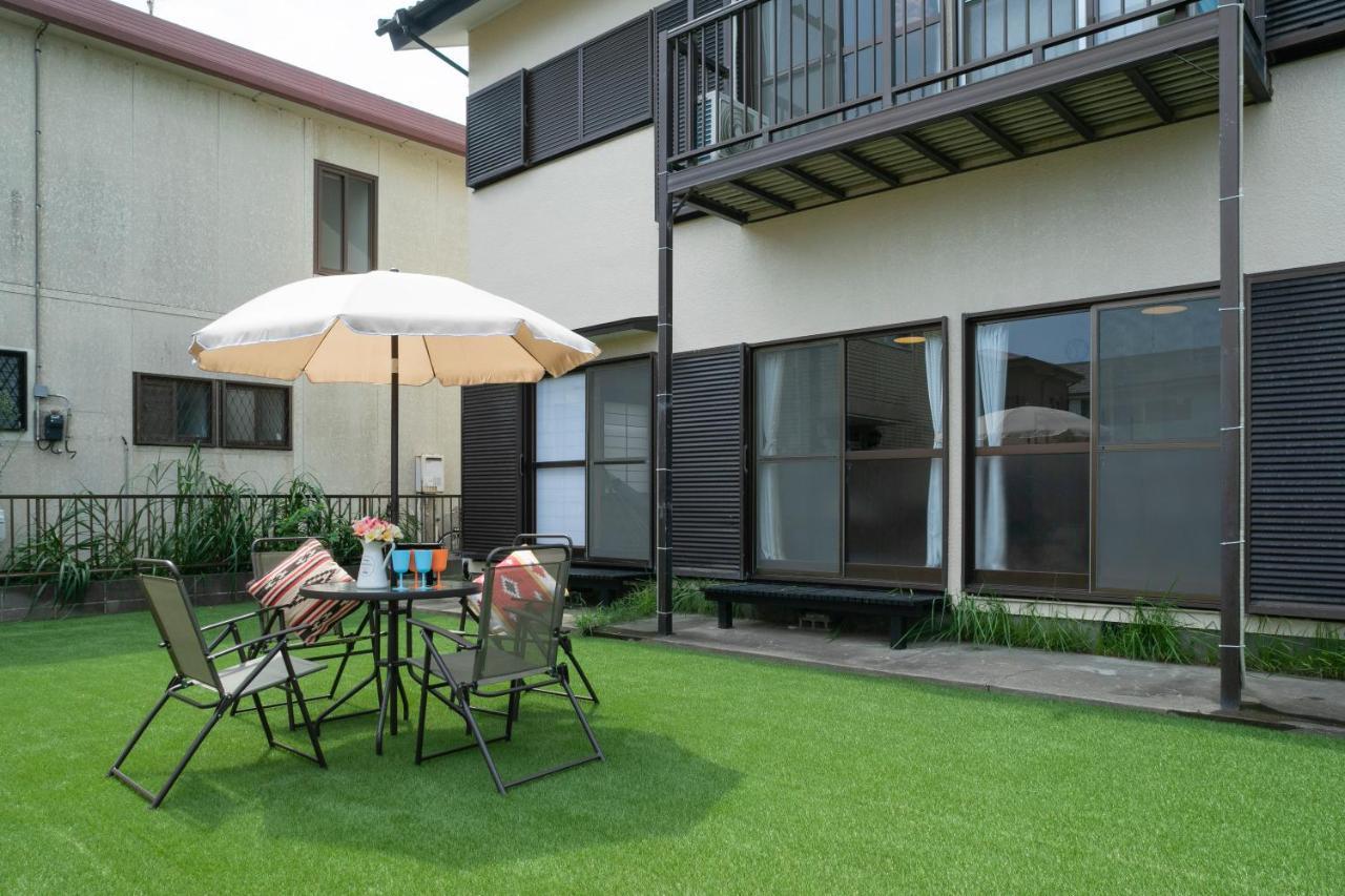 Wave House 99 - Self Check-In Only Villa Kujukuri ภายนอก รูปภาพ