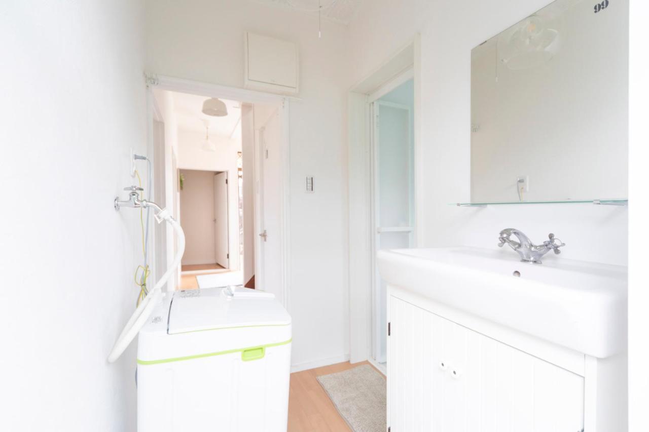 Wave House 99 - Self Check-In Only Villa Kujukuri ภายนอก รูปภาพ
