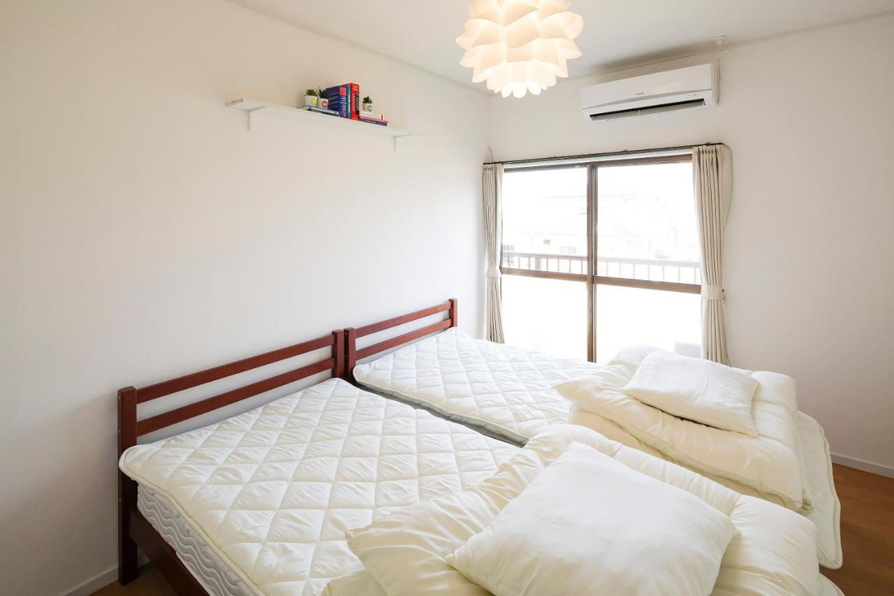 Wave House 99 - Self Check-In Only Villa Kujukuri ภายนอก รูปภาพ