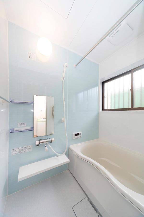 Wave House 99 - Self Check-In Only Villa Kujukuri ภายนอก รูปภาพ