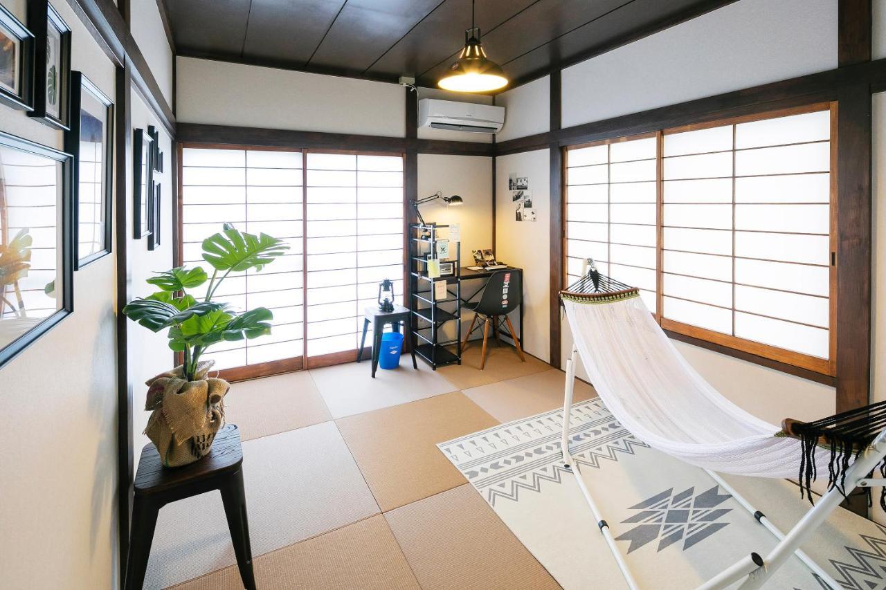 Wave House 99 - Self Check-In Only Villa Kujukuri ภายนอก รูปภาพ