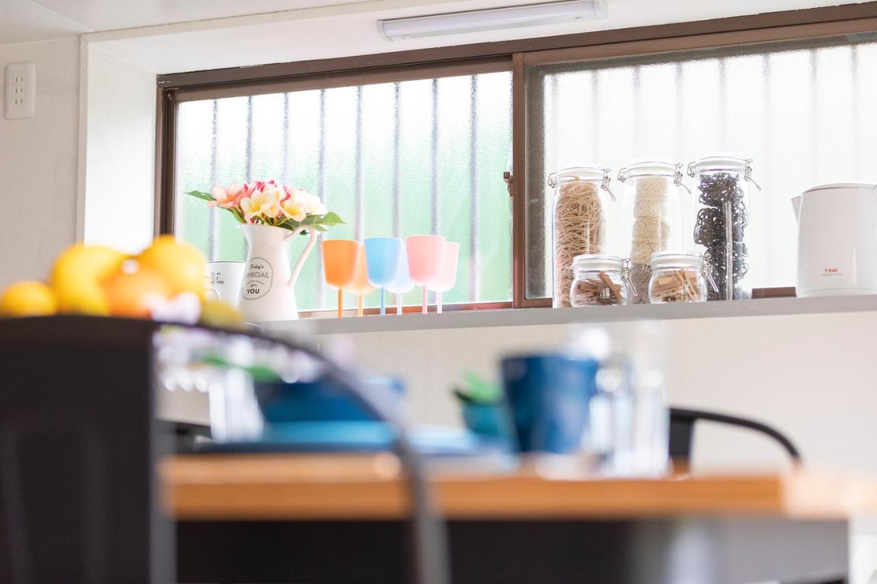 Wave House 99 - Self Check-In Only Villa Kujukuri ภายนอก รูปภาพ